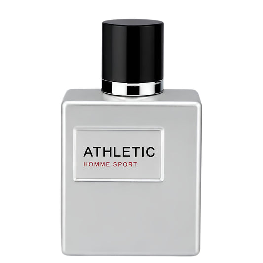 Athletic Homme Sport by Vurv: (100ml)