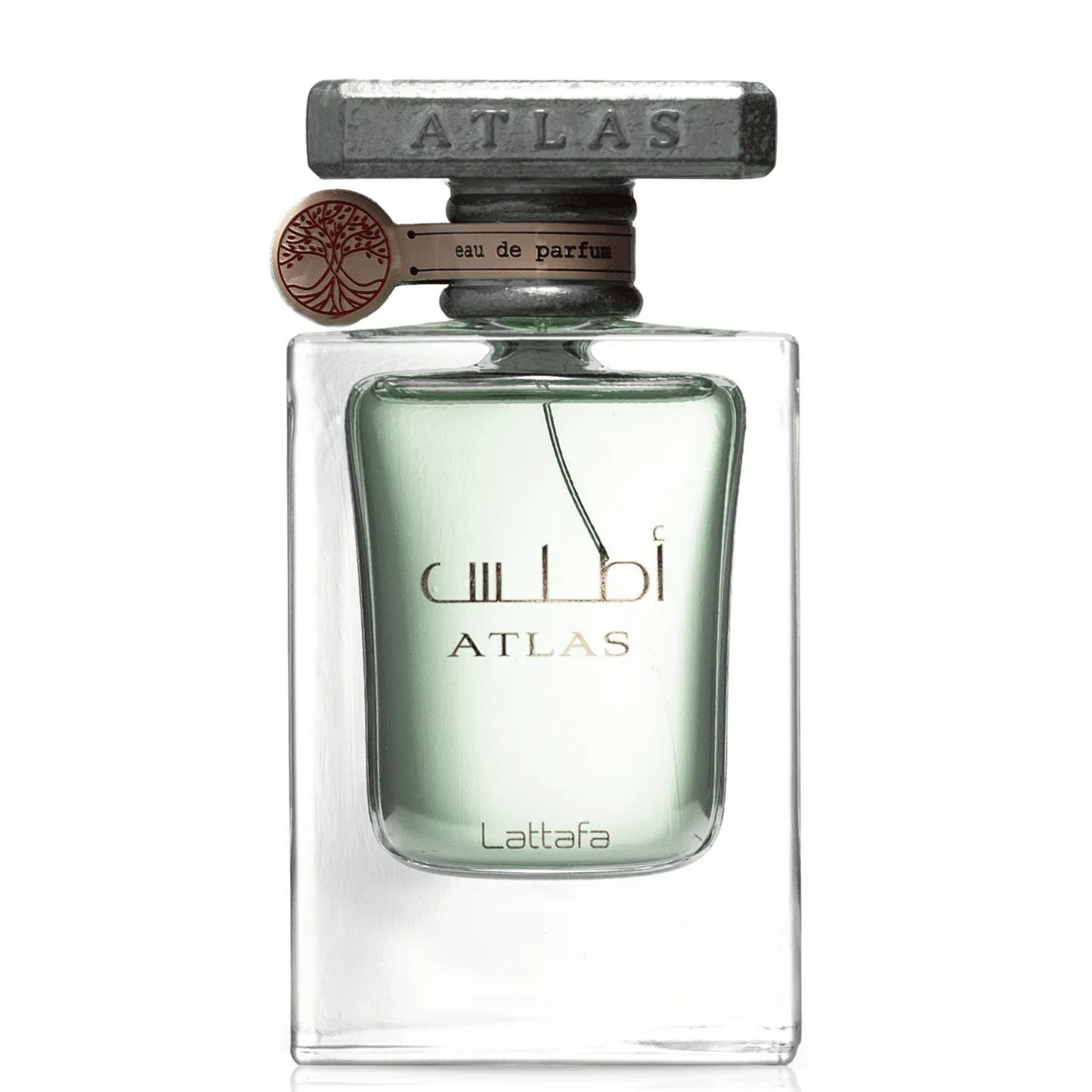 Atlas by Lattafa: (55ml)