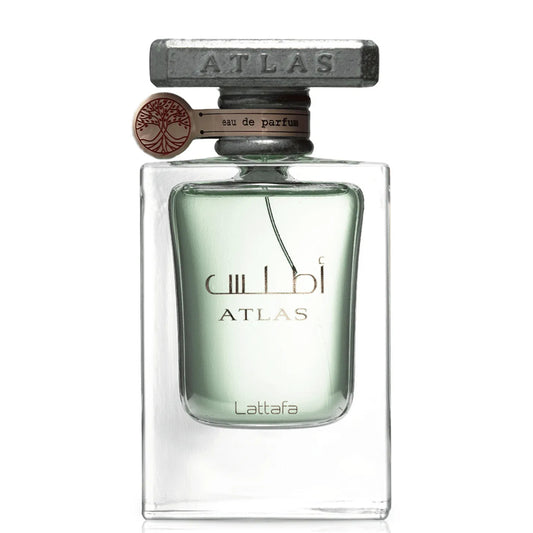 Atlas by Lattafa: (55ml)