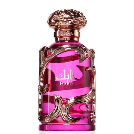 Habik Women by Lattafa: (100ml)