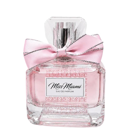 Miss Miami By Emper: (100ml)