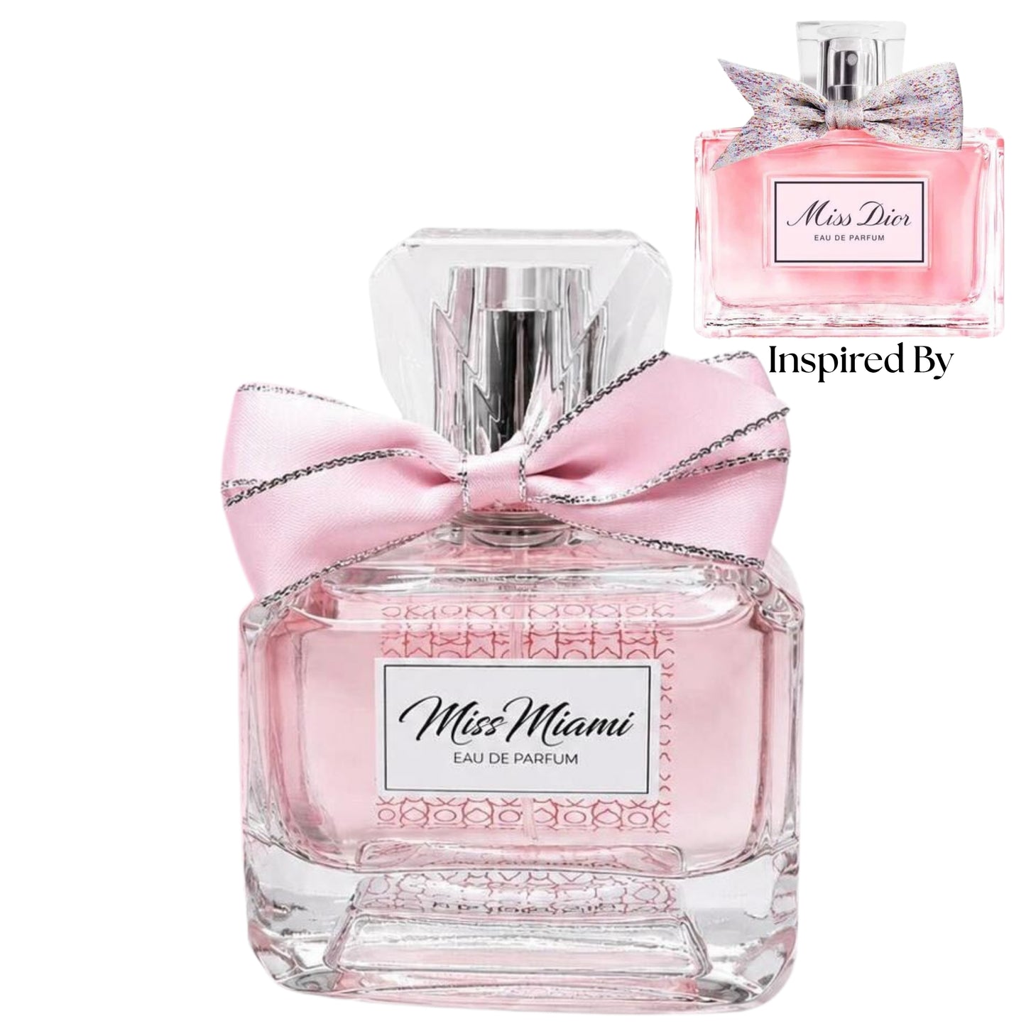Miss Miami By Emper: (100ml)