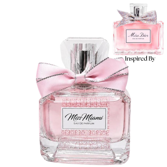 Miss Miami By Emper: (100ml)