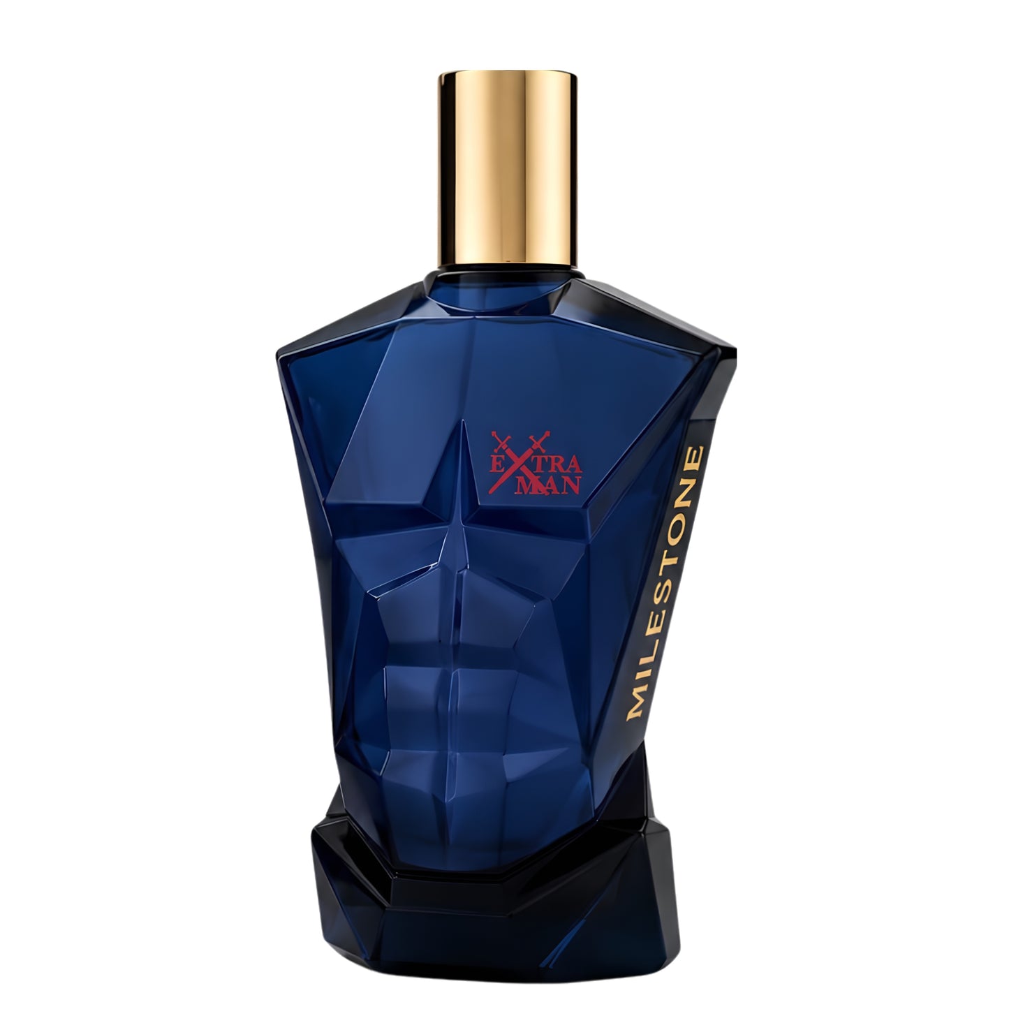 Grandeur Extra Man by Milestone: (100ml)