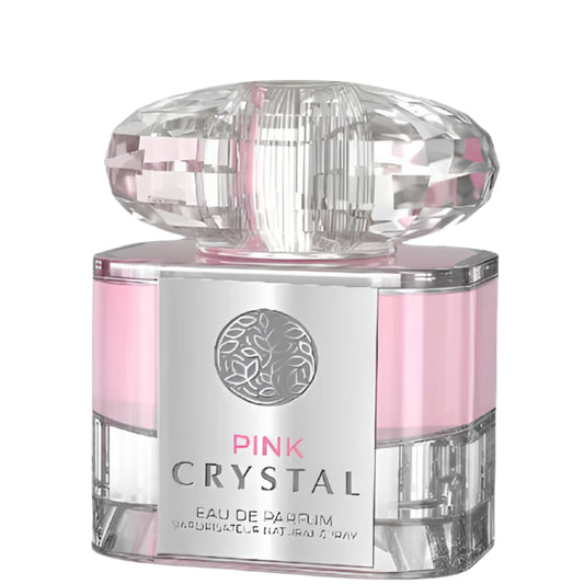 Pink Crystal By Emper: (100ml)