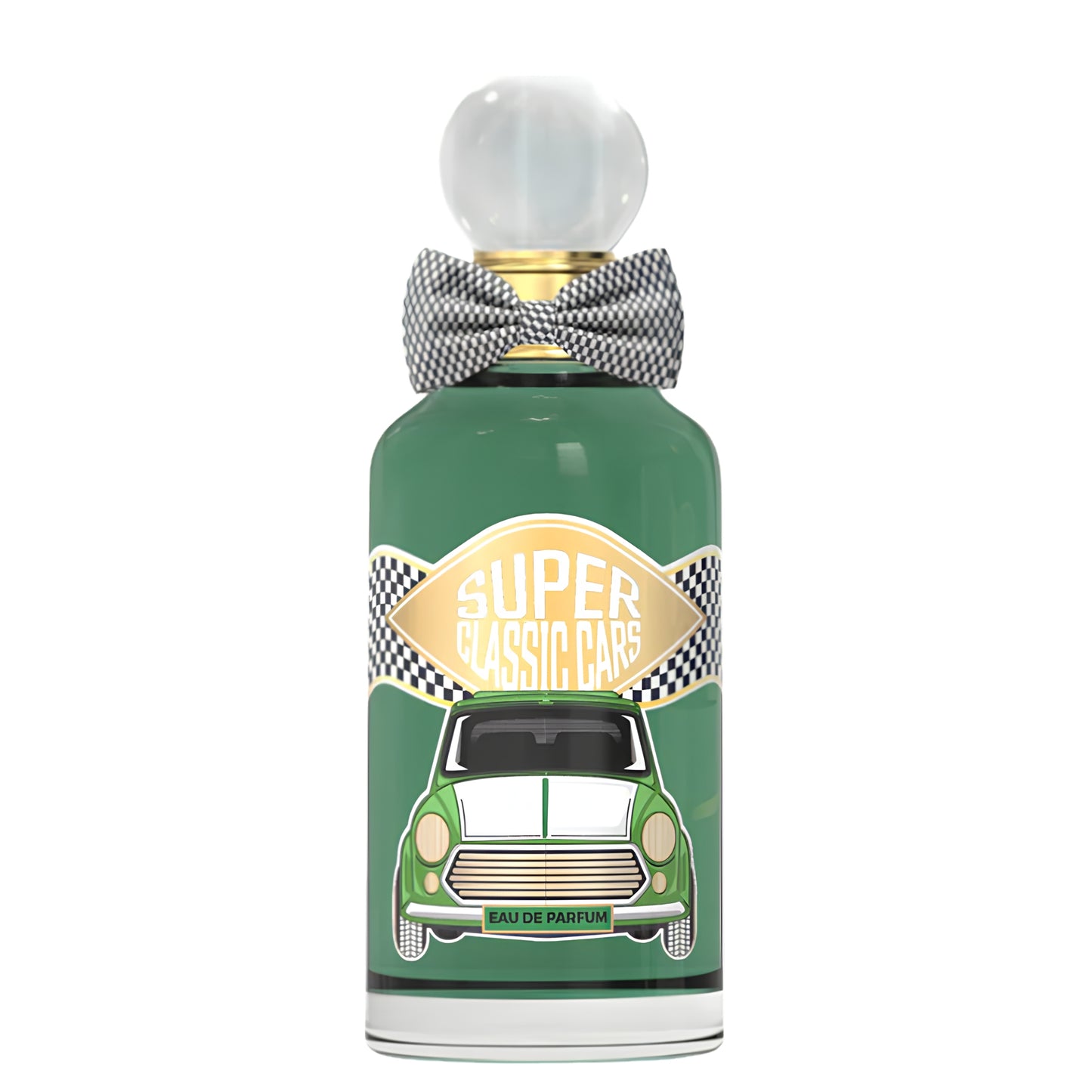 Super Classic Cars by Milestone: (100ml)
