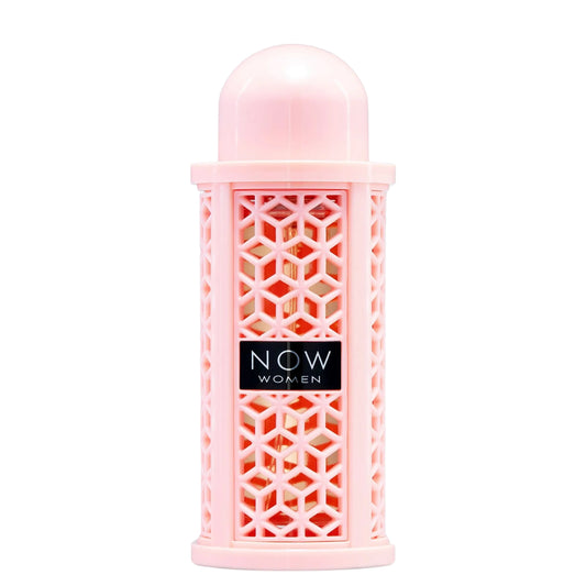 Now Women by Rave: (100ml)