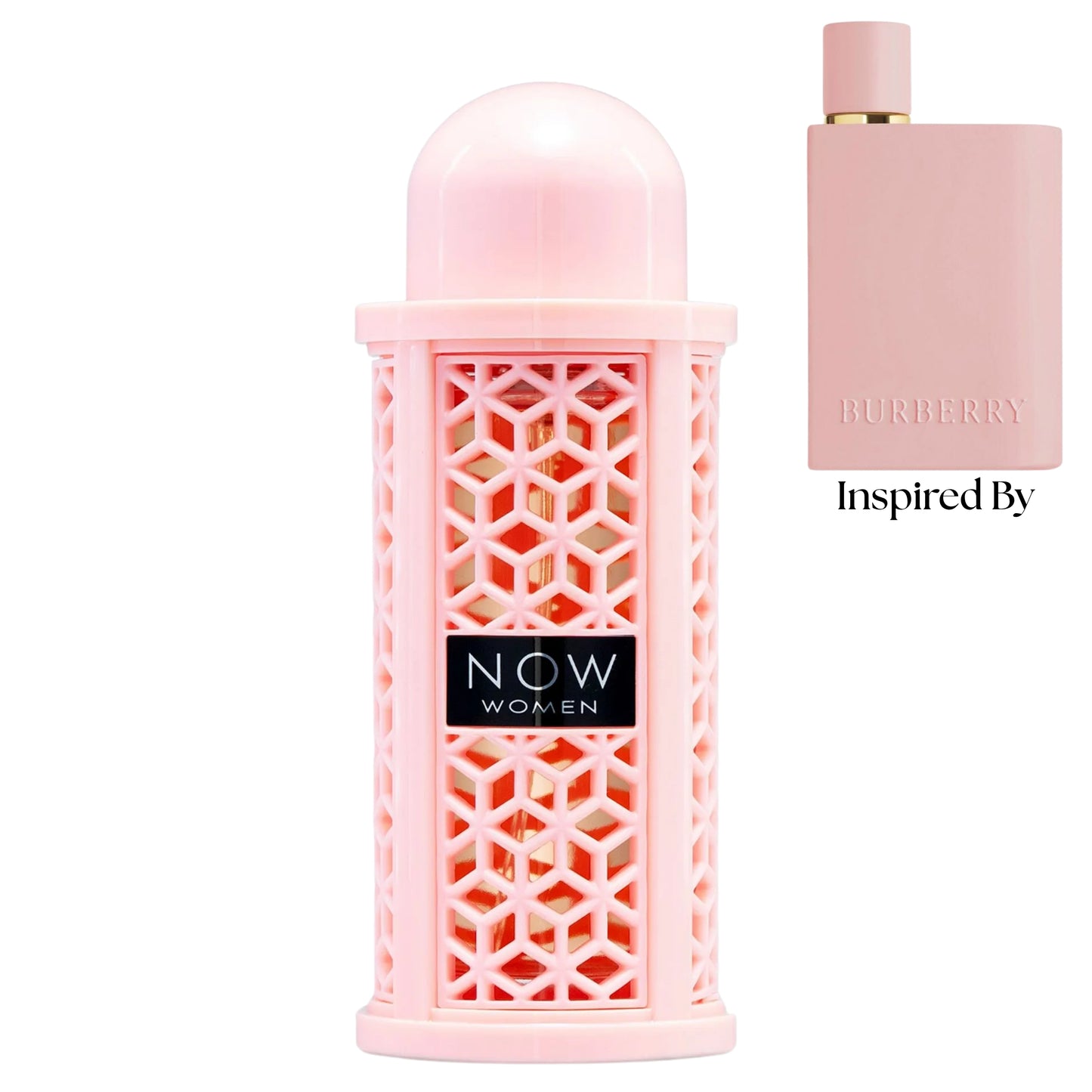 Now Women by Rave: (100ml)