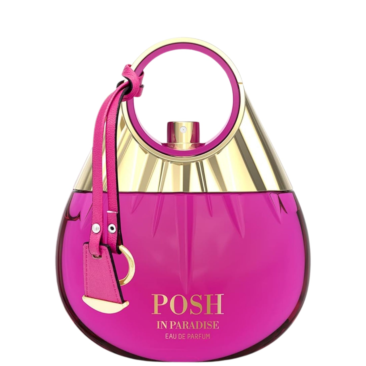 Posh In Paradise By Camara: (100ml)