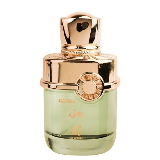 Ramal by Al A’Raaf : (100ml)