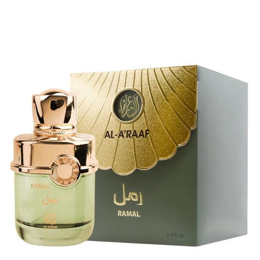 Ramal by Al A’Raaf : (100ml)