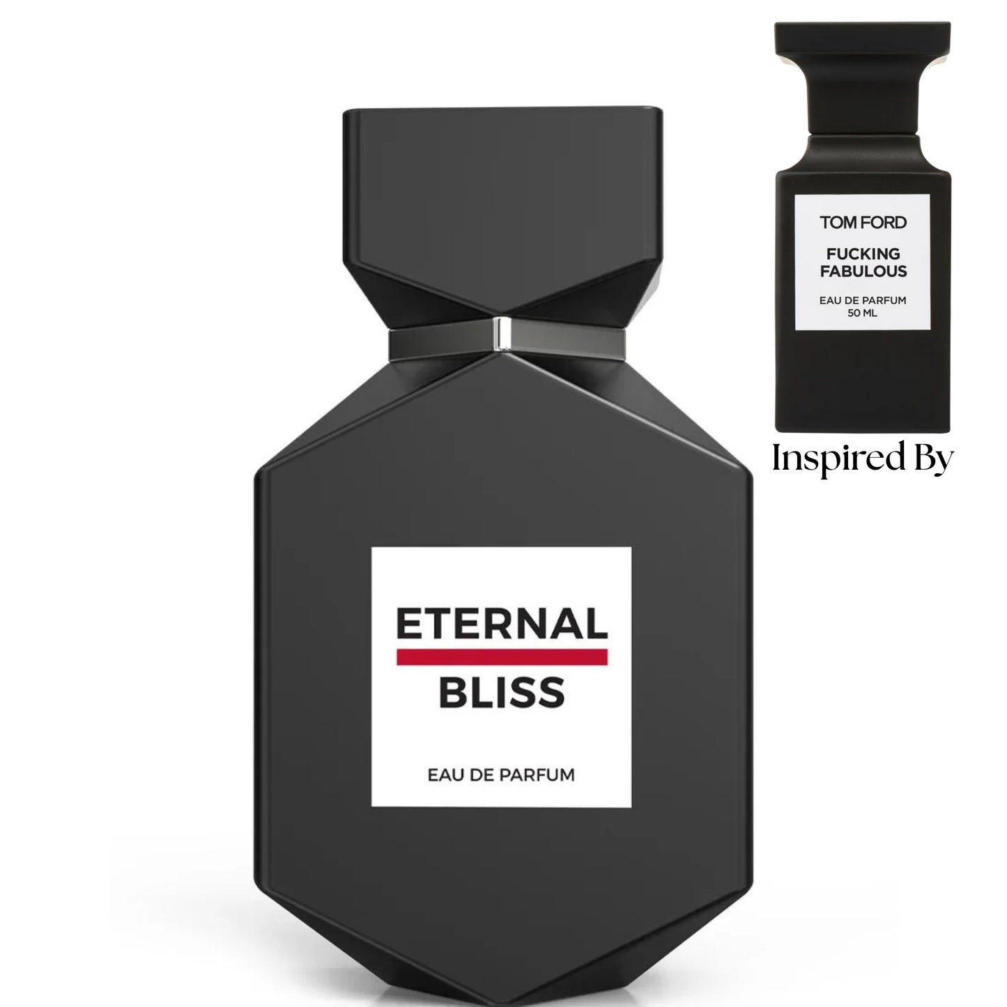 Felicidad Eterna de Camara: (100ml)