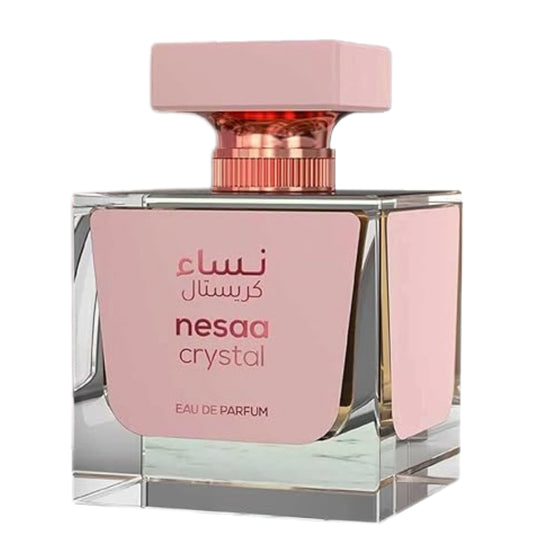 Nesaa Crystal by Emper: (100ml)
