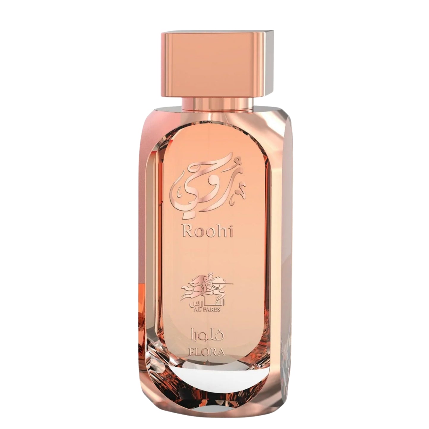 Roohi Flora by Emper: (100ml)