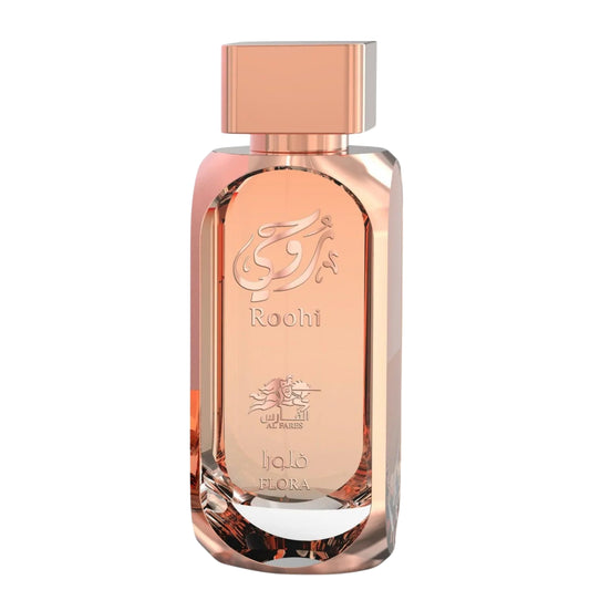Roohi Flora by Emper: (100ml)