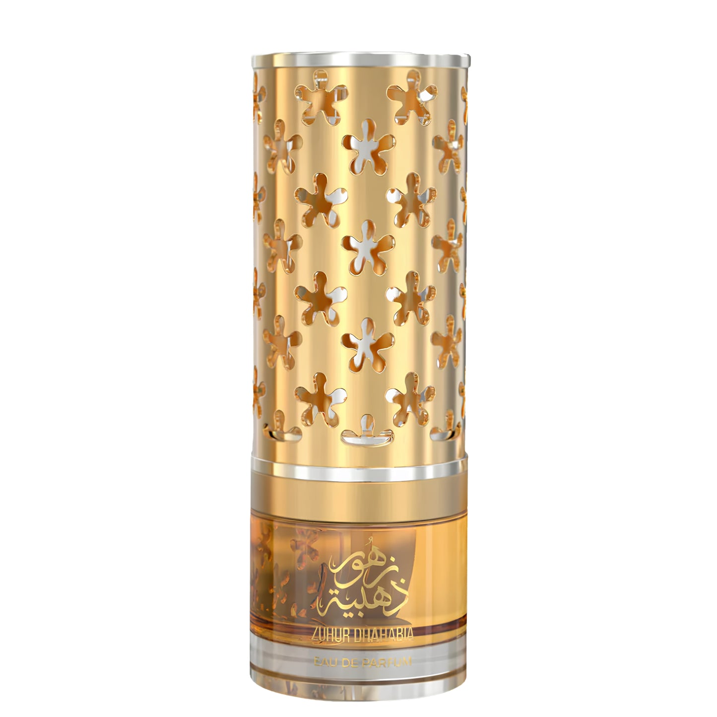 Zuhur Dhahabia by Le Chameau: (100ml)