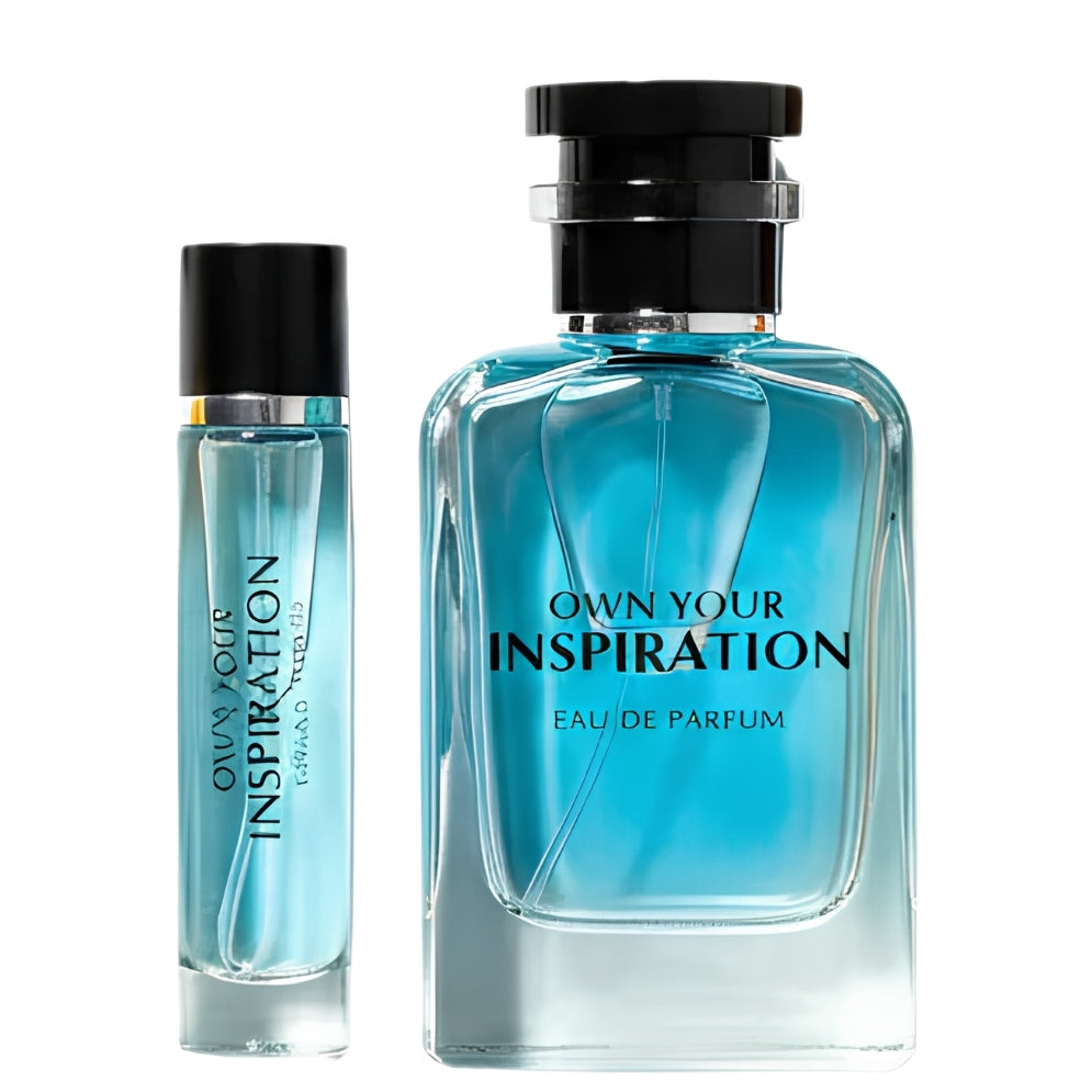 Inspiration by Emper: (100ml + 15ml)