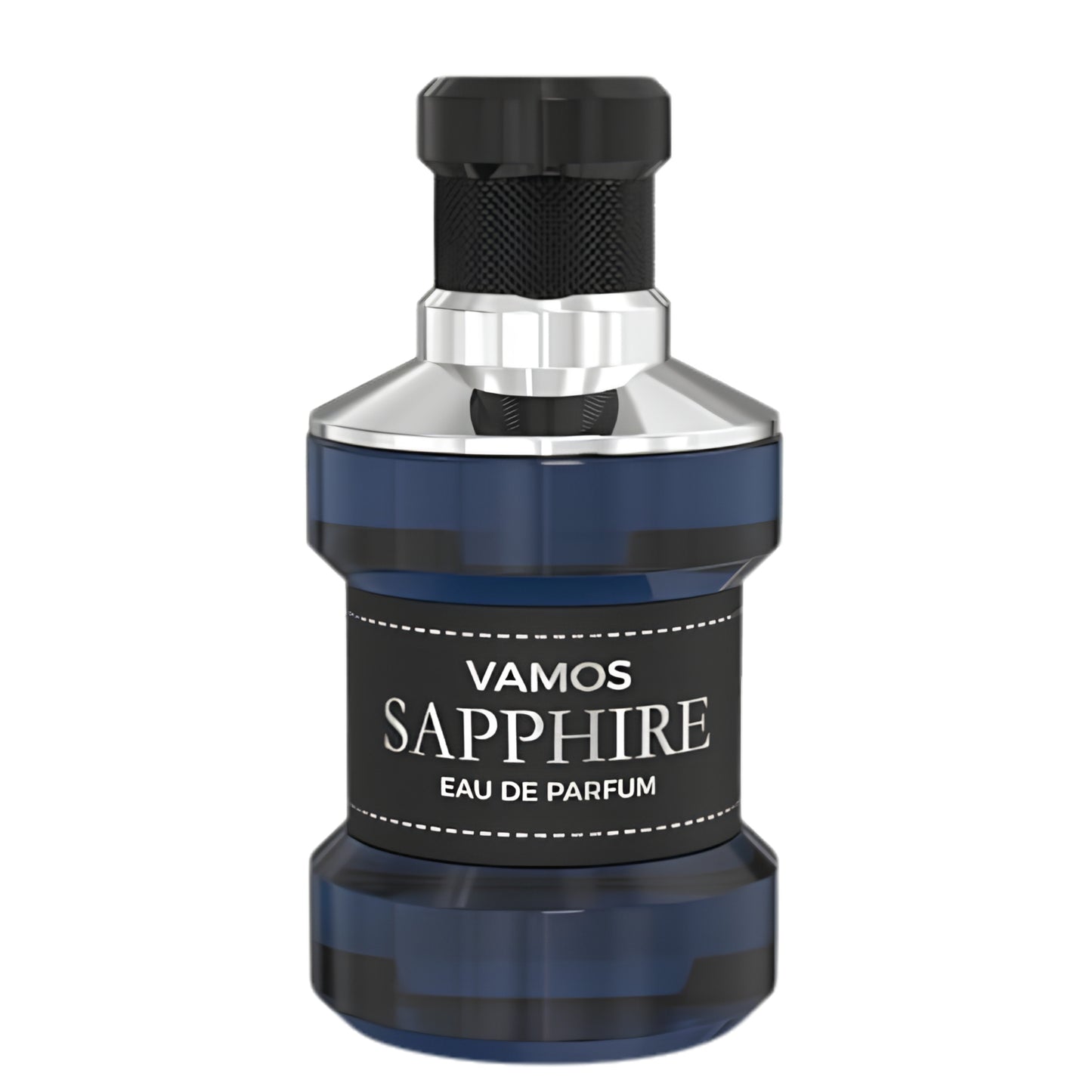 Vamos Sapphire by Camara: (100ml)