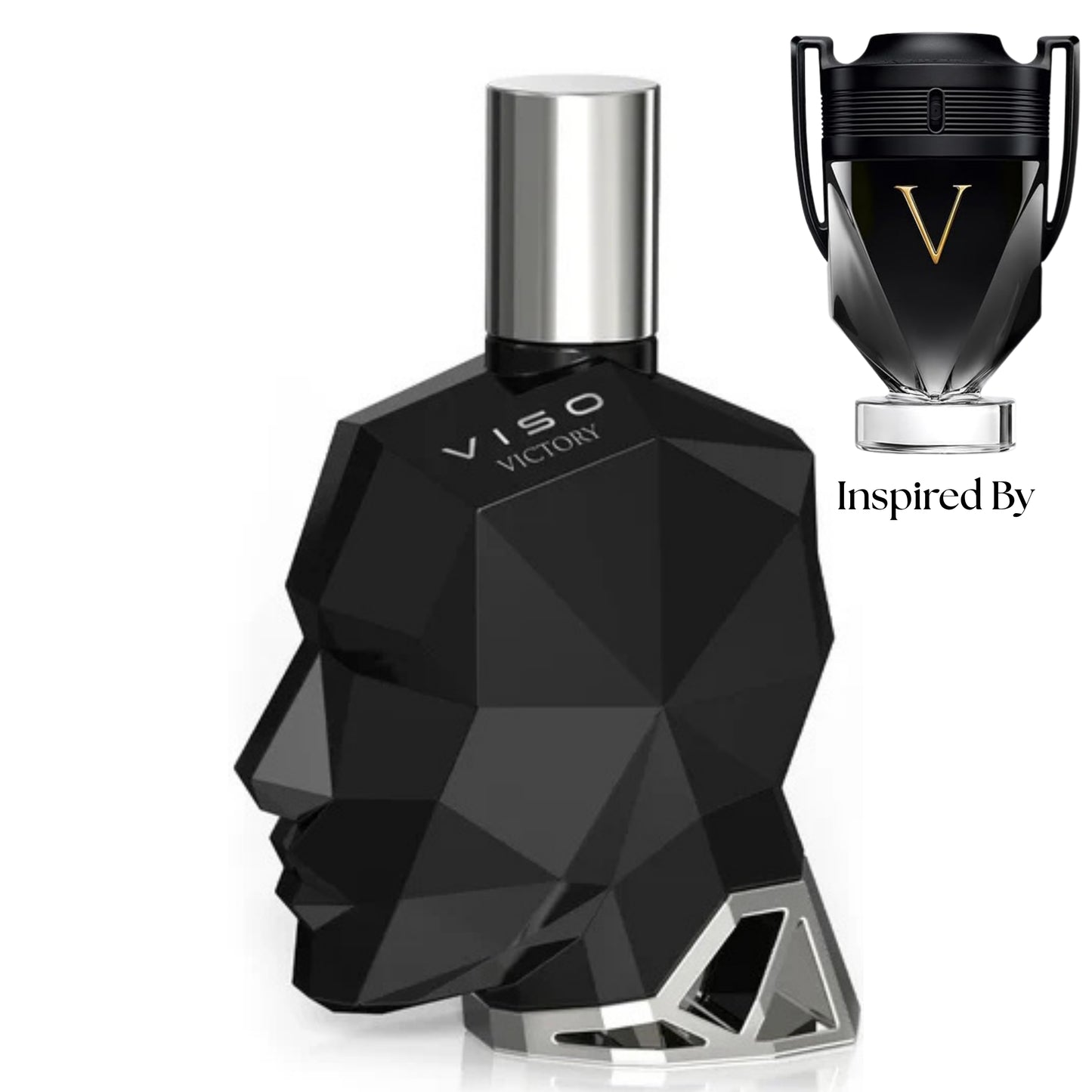 Viso Victory by Camara: (100ml)