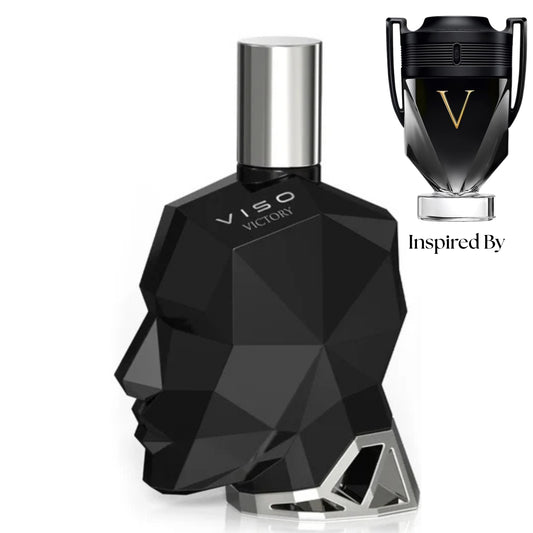 Viso Victory by Camara: (100ml)
