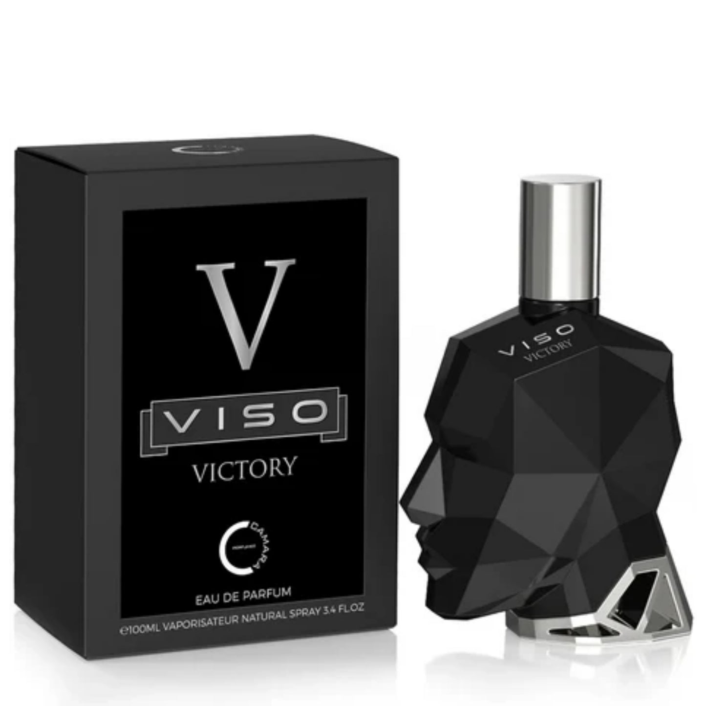 Viso Victory by Camara: (100ml)