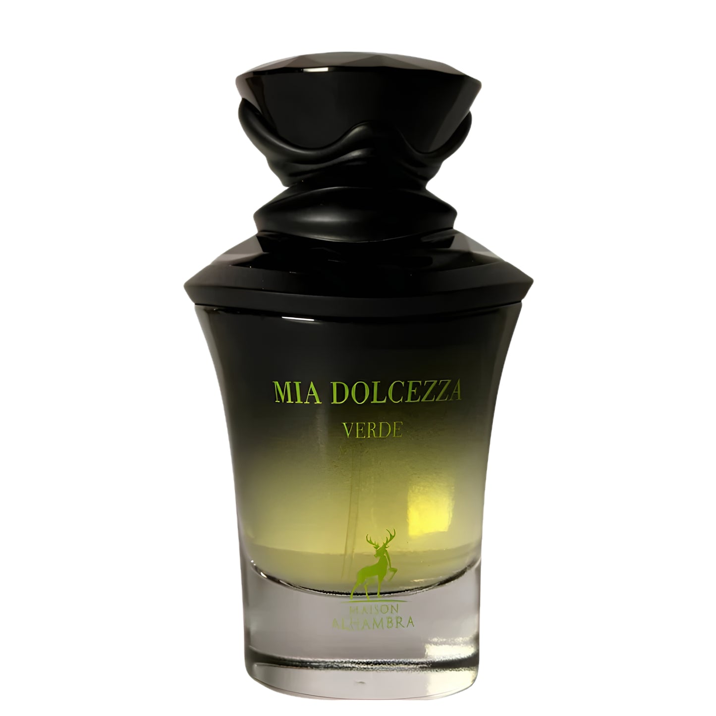 Mia Dolcezza Verde by Maison Alhambra: (100ml)
