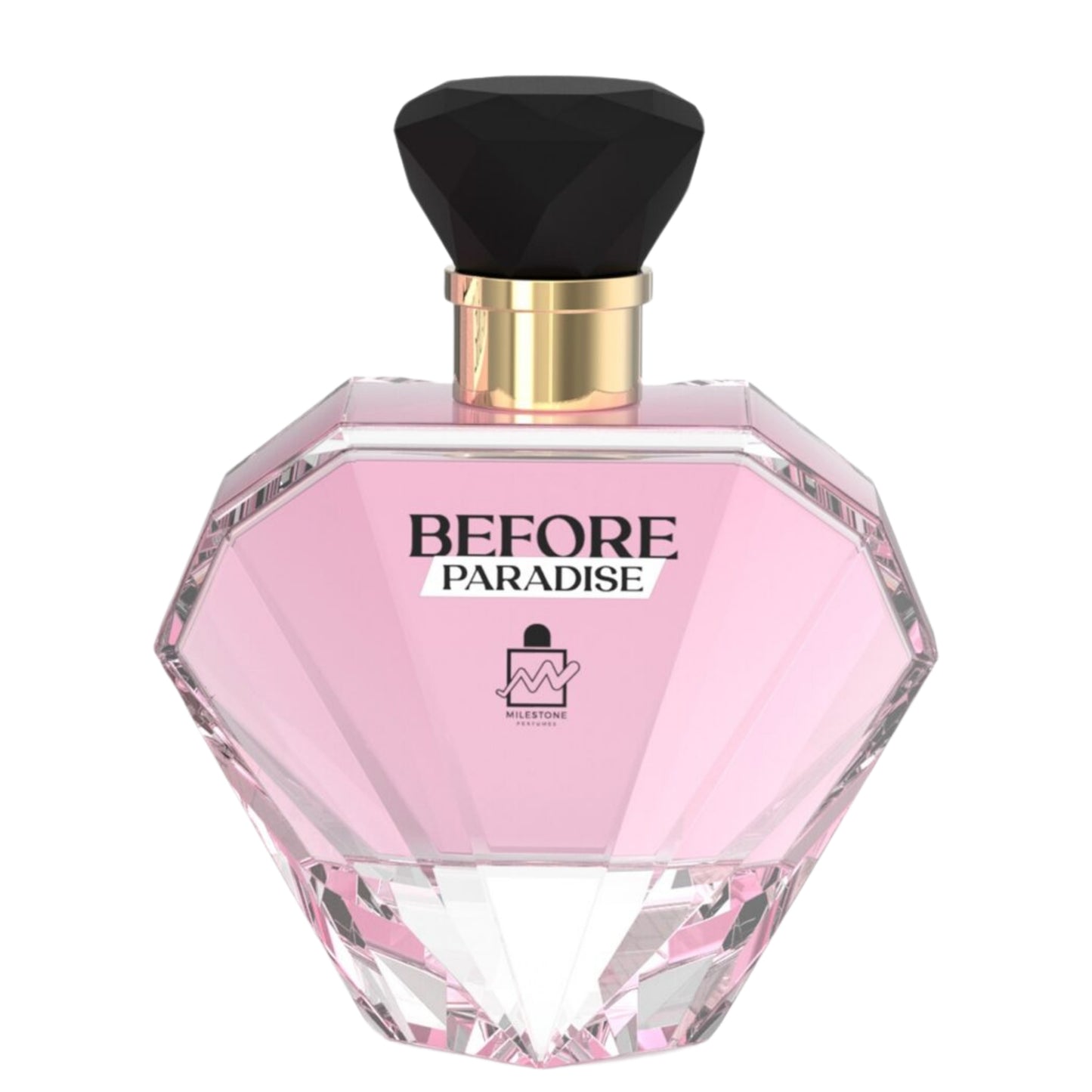 Before Paradise by Milestone: (100ml)