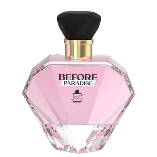 Before Paradise by Milestone: (100ml)