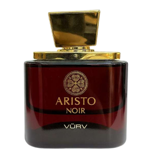Aristo Noir by Vurv: (100ml)