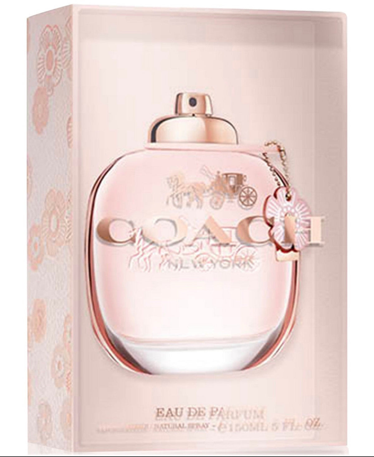 COACH  Floral /New York./edp/5,0onz