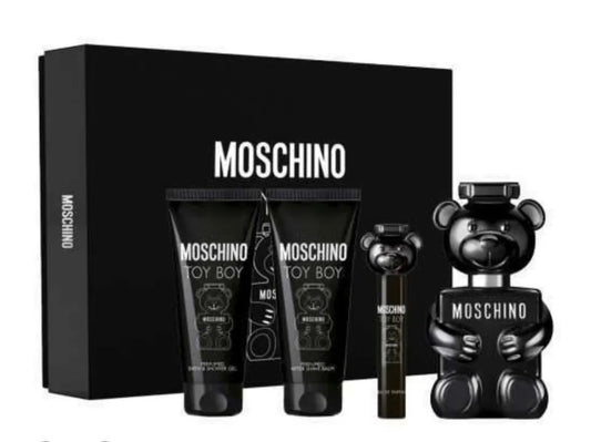 Toy boy  Mochino