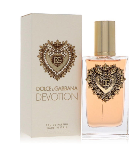 Devotion by Dolce & Gabbana