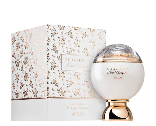 Floral buoguet /souvenir/ 100 ml