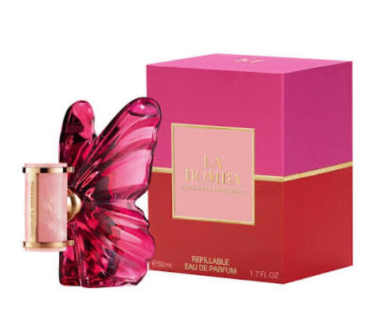 La bomba by Carolina herrera