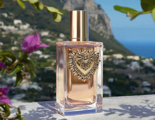 Devotion by Dolce & Gabbana