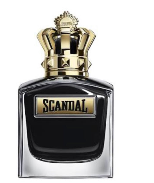 Scandal /jean Paul gaultter / le perfum /100 ml