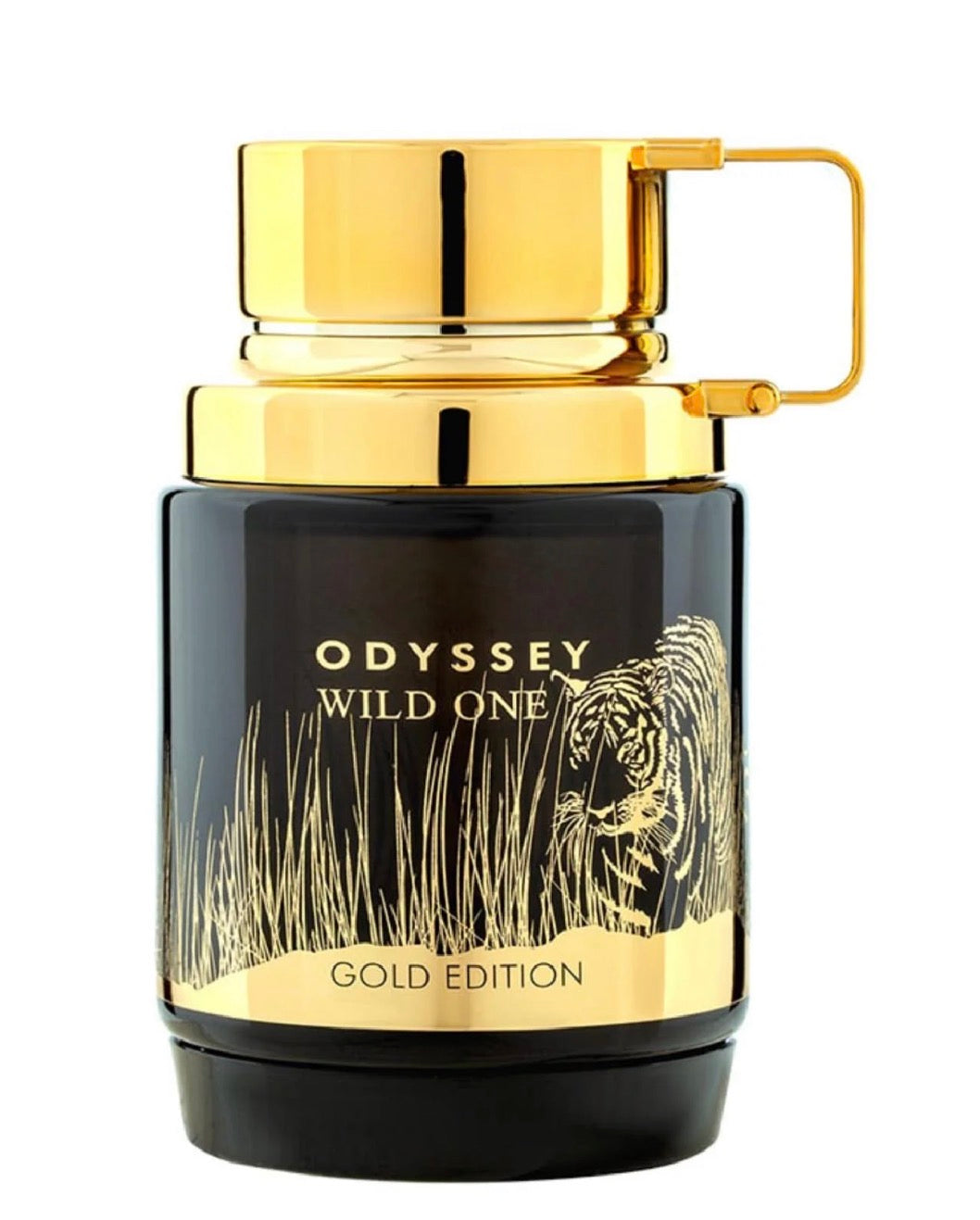 Odyssey /wild one /100 ml