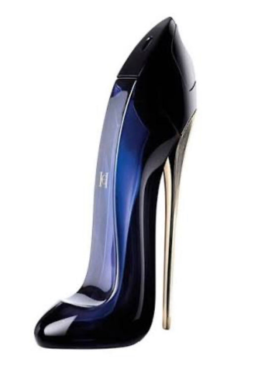 Good girl by Carolina Herrera 80 ml