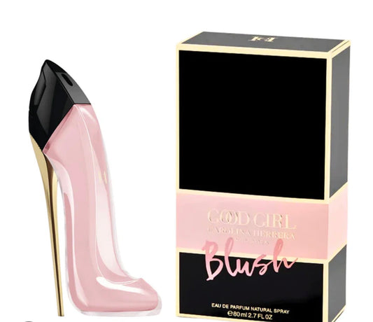 Good girl blush /by  Carolina Herrera /80 ml