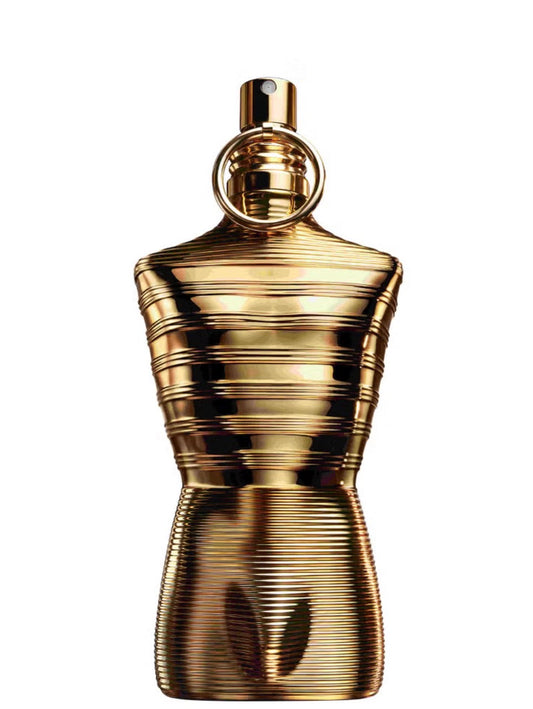 Le male elixir absolu/ by Jean Paul Gaultier /4.2 onz