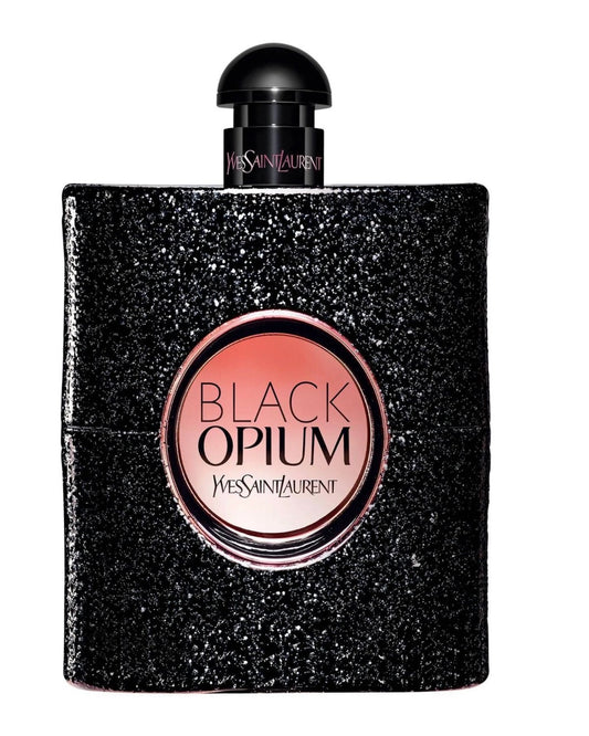 Black opium / yves saint laurent/edp (100 ml )