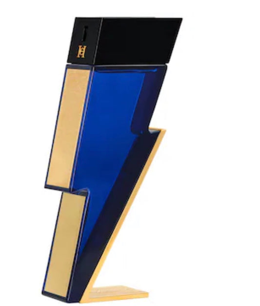 Bad boy/ cobalt/ absolute  /by Carolina Herrera (100ml)