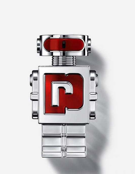 Phantom in red /parfum elixir /Rabanne/(100 ml)