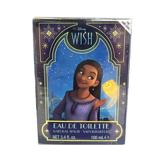 Wish Disney /(100ml)edt