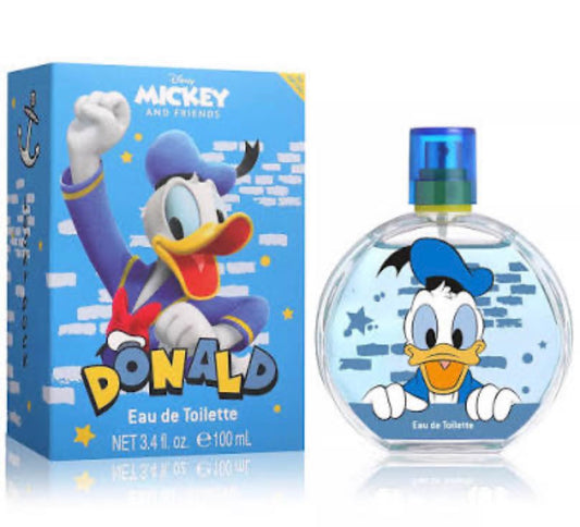 Mickey and friend Donald edt (100 ml)