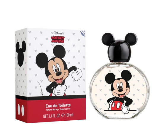 Mickey mouse Disney edt (100ml)