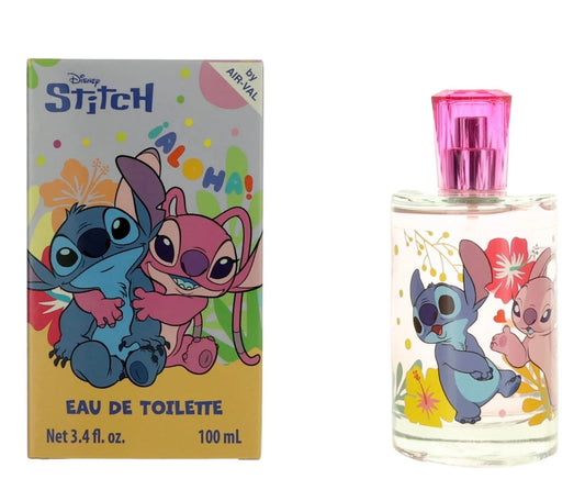 Stitch /disney /edt/(100ml)
