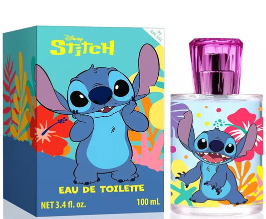 Stitch /disney /edt (100 ml )