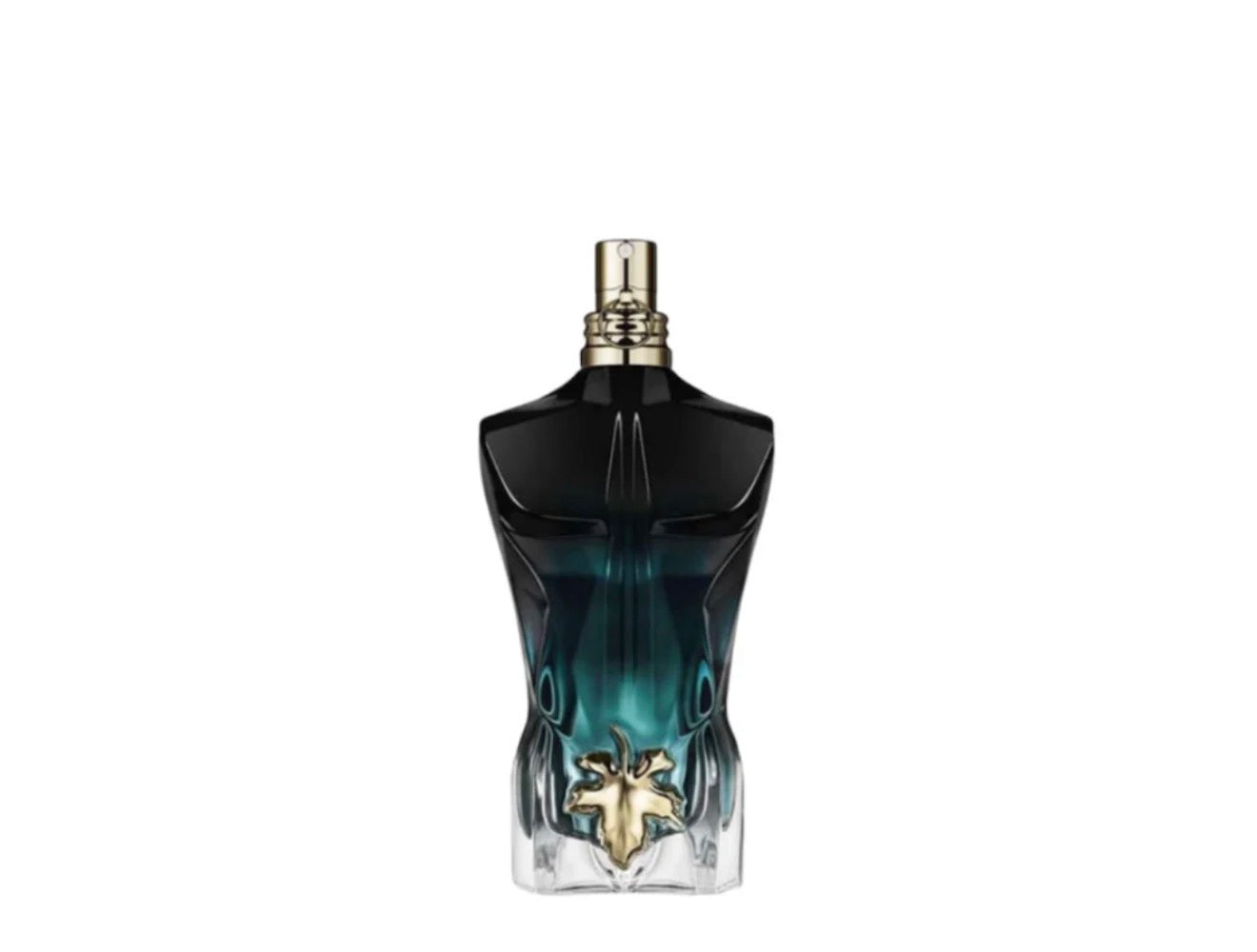 Le beau / le parfum/jean paul Gaultier/edp intence (125ml)