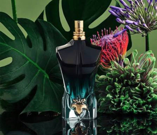 Le beau / le parfum/jean paul Gaultier/edp intence (125ml)
